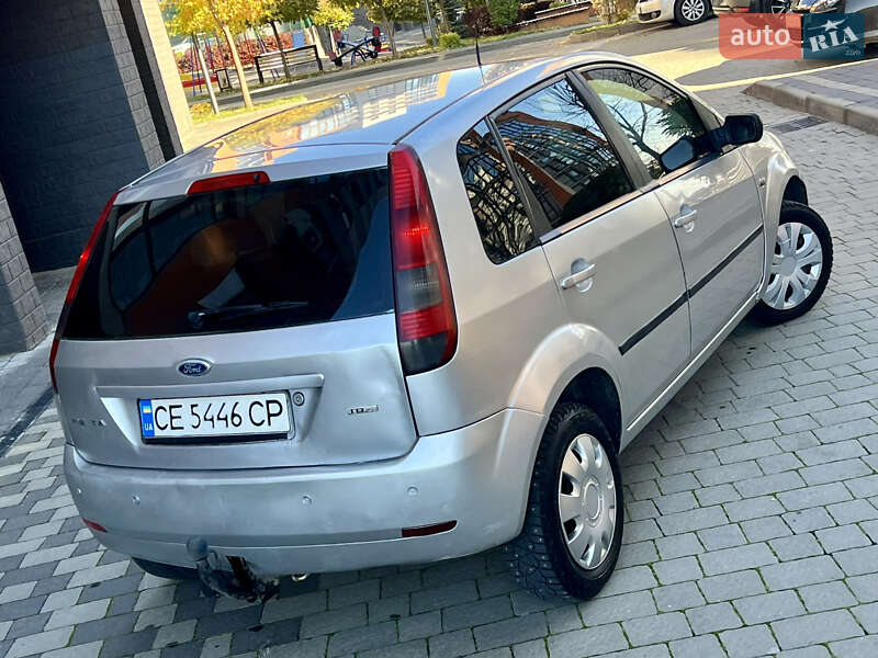 Хетчбек Ford Fiesta 2005 в Івано-Франківську фото 10 Хетчбек Ford Fiesta 2005 в Івано-Франківську
