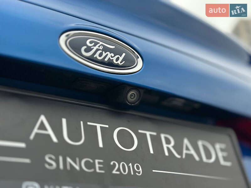 Седан Ford Fiesta 2018 в Киеве фото 15 Седан Ford Fiesta 2018 в Киеве