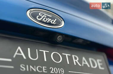 Седан Ford Fiesta 2018 в  фото 15 Седан Ford Fiesta 2018 в