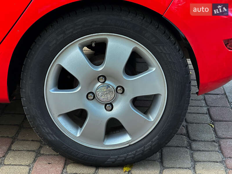 Хэтчбек Ford Fiesta 2011 в Львове фото 22 Хэтчбек Ford Fiesta 2011 в Львове