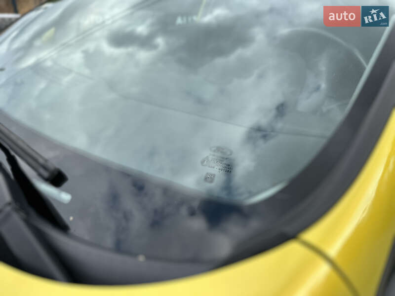 Хетчбек Ford Fiesta 2015 в Вінниці фото 23 Хетчбек Ford Fiesta 2015 в Вінниці