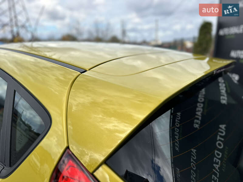 Хетчбек Ford Fiesta 2015 в Вінниці фото 29 Хетчбек Ford Fiesta 2015 в Вінниці