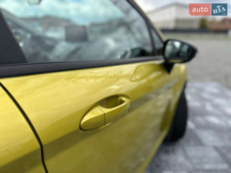 Хетчбек Ford Fiesta 2015 в Вінниці фото 34 Хетчбек Ford Fiesta 2015 в Вінниці
