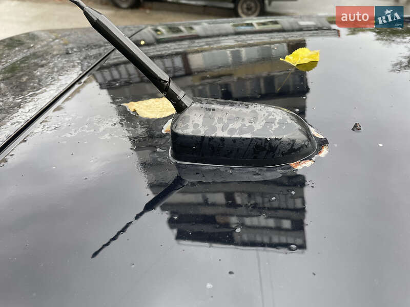 Хетчбек Ford Fiesta 2016 в Києві