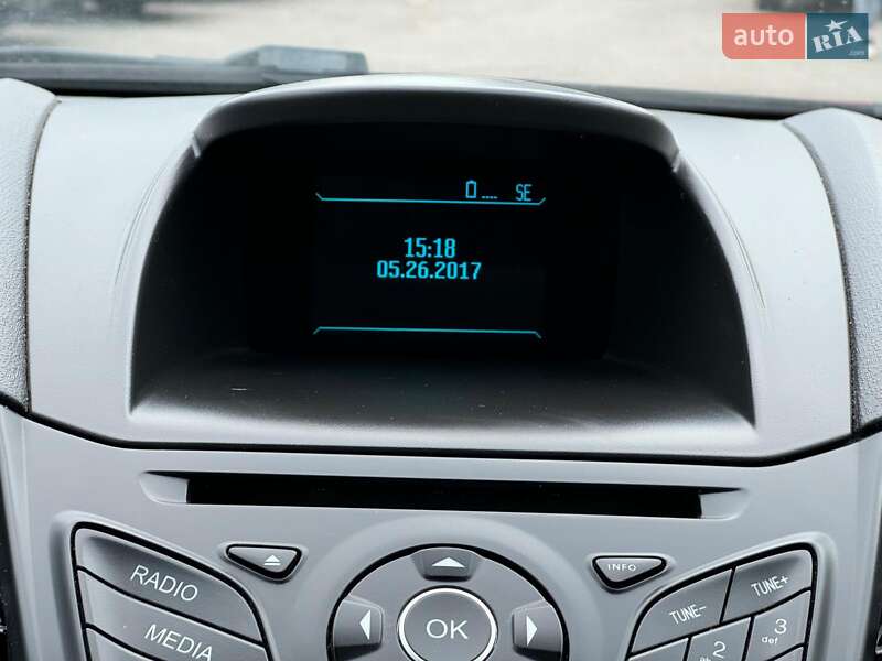 Седан Ford Fiesta 2016 в Виннице фото 26 Седан Ford Fiesta 2016 в Виннице