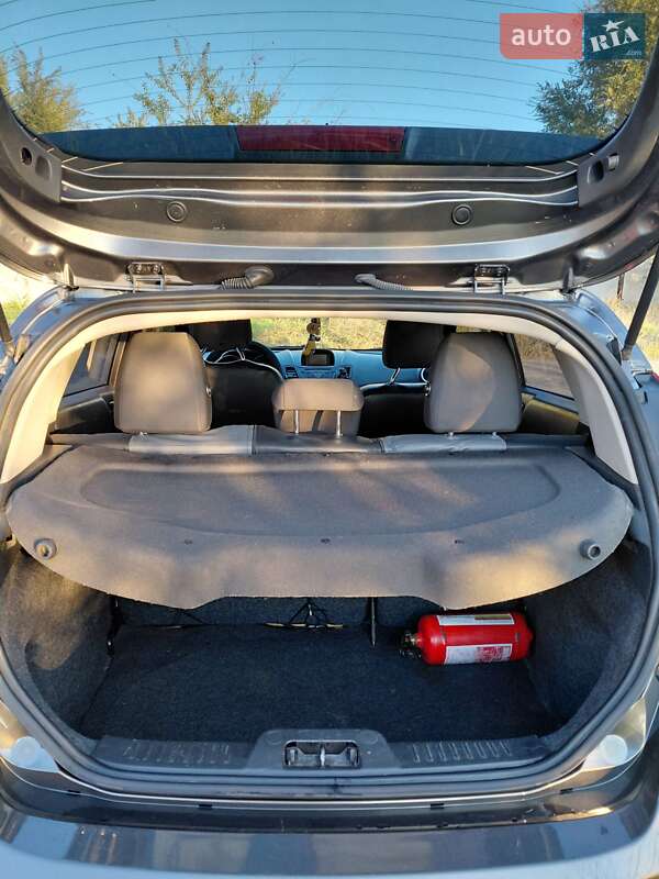 Хетчбек Ford Fiesta 2018 в Миколаєві фото 11 Хетчбек Ford Fiesta 2018 в Миколаєві