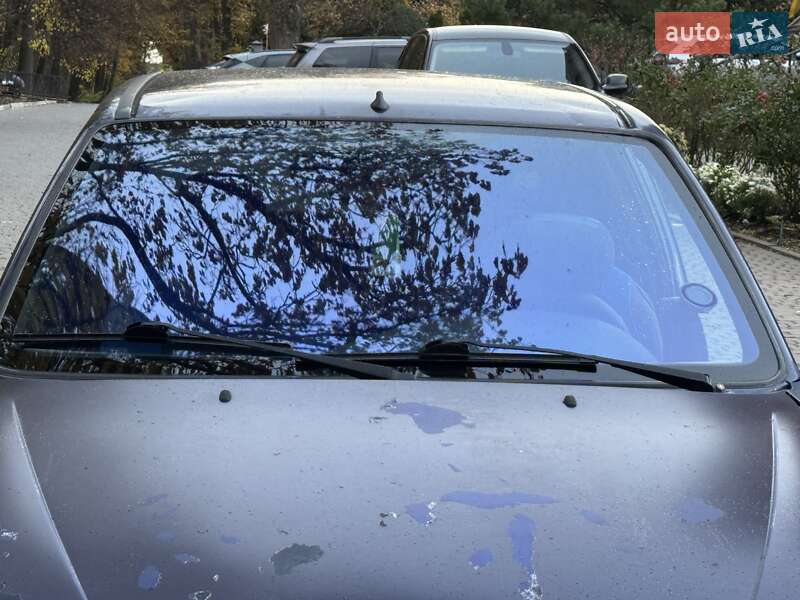 Хетчбек Ford Fiesta 2001 в Львові