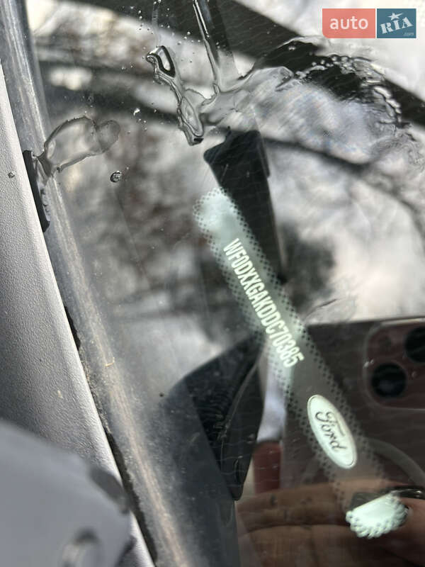 Хетчбек Ford Fiesta 2013 в Шепетівці фото 17 Хетчбек Ford Fiesta 2013 в Шепетівці