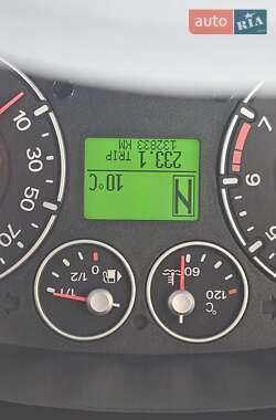 Хетчбек Ford Fiesta 2008 в Сумах