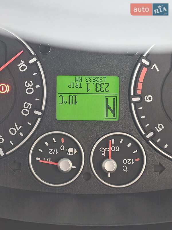 Хэтчбек Ford Fiesta 2008 в Сумах фото 11 Хэтчбек Ford Fiesta 2008 в Сумах