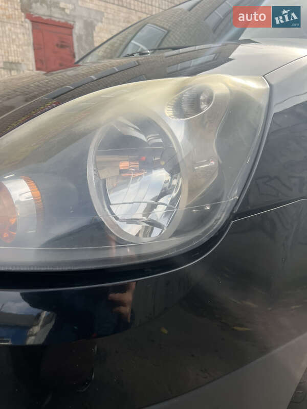 Хэтчбек Ford Fiesta 2008 в Виннице фото 8 Хэтчбек Ford Fiesta 2008 в Виннице