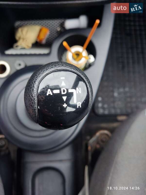 Хетчбек Ford Fiesta 2008 в Ірпені