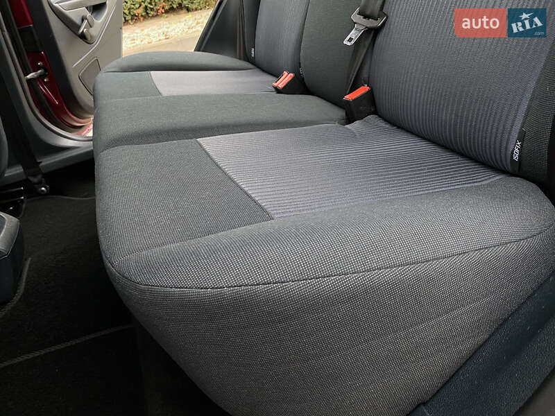 Хэтчбек Ford Fiesta 2011 в Одессе фото 72 Хэтчбек Ford Fiesta 2011 в Одессе