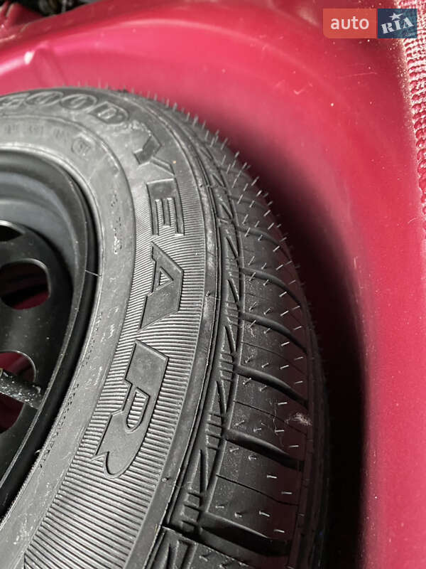 Хэтчбек Ford Fiesta 2011 в Одессе фото 94 Хэтчбек Ford Fiesta 2011 в Одессе