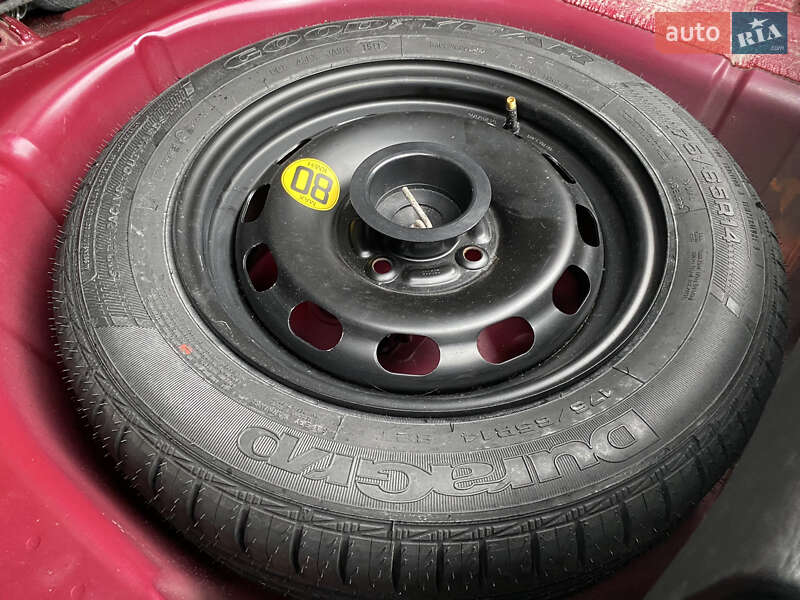 Хэтчбек Ford Fiesta 2011 в Одессе фото 93 Хэтчбек Ford Fiesta 2011 в Одессе