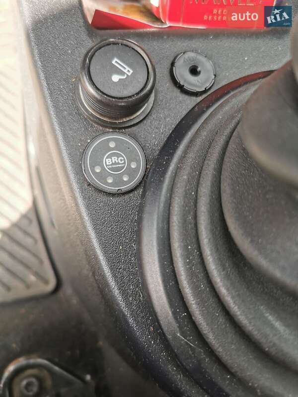 Хэтчбек Ford Fiesta 2008 в Киеве фото 10 Хэтчбек Ford Fiesta 2008 в Киеве