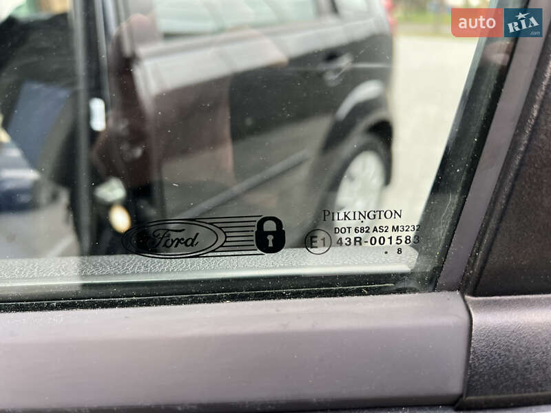 Хетчбек Ford Fiesta 2008 в Луцьку фото 66 Хетчбек Ford Fiesta 2008 в Луцьку