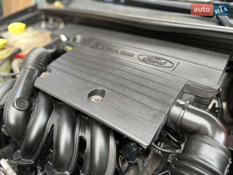 Хетчбек Ford Fiesta 2008 в Луцьку фото 71 Хетчбек Ford Fiesta 2008 в Луцьку