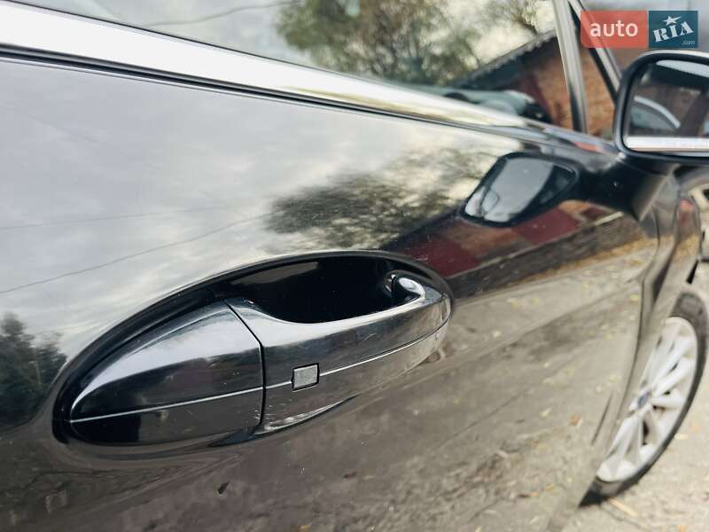 Хэтчбек Ford Fiesta 2017 в Сумах фото 25 Хэтчбек Ford Fiesta 2017 в Сумах