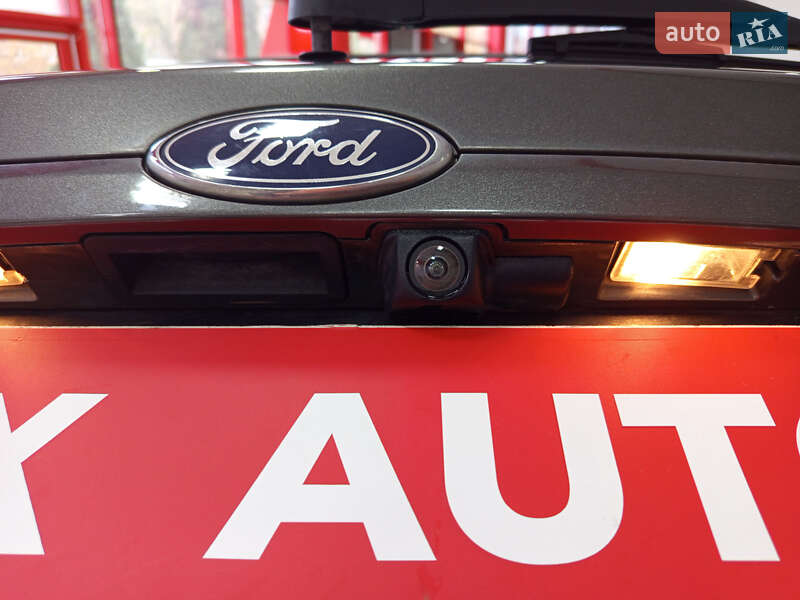 Хэтчбек Ford Fiesta 2019 в Одессе