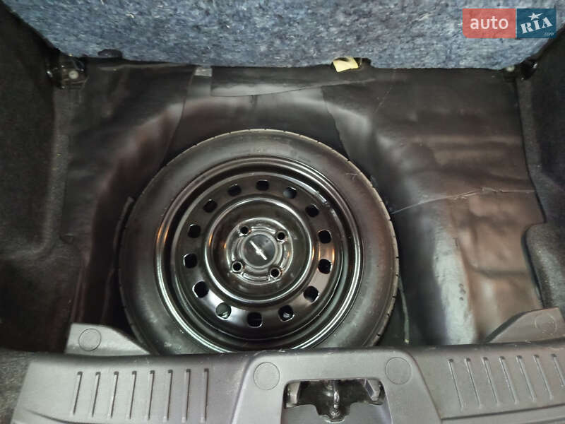 Хэтчбек Ford Fiesta 2019 в Одессе