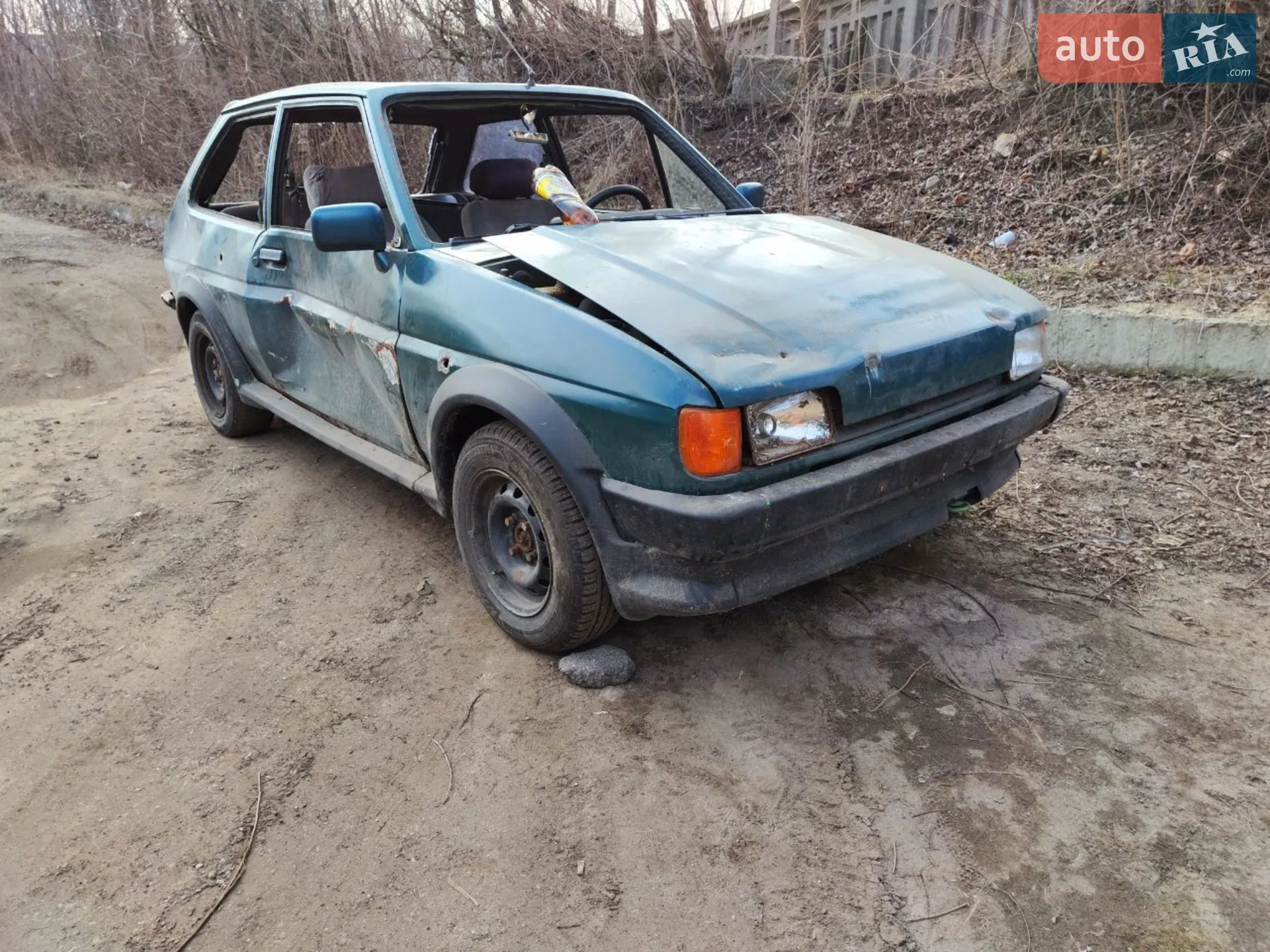 Фото авто 3