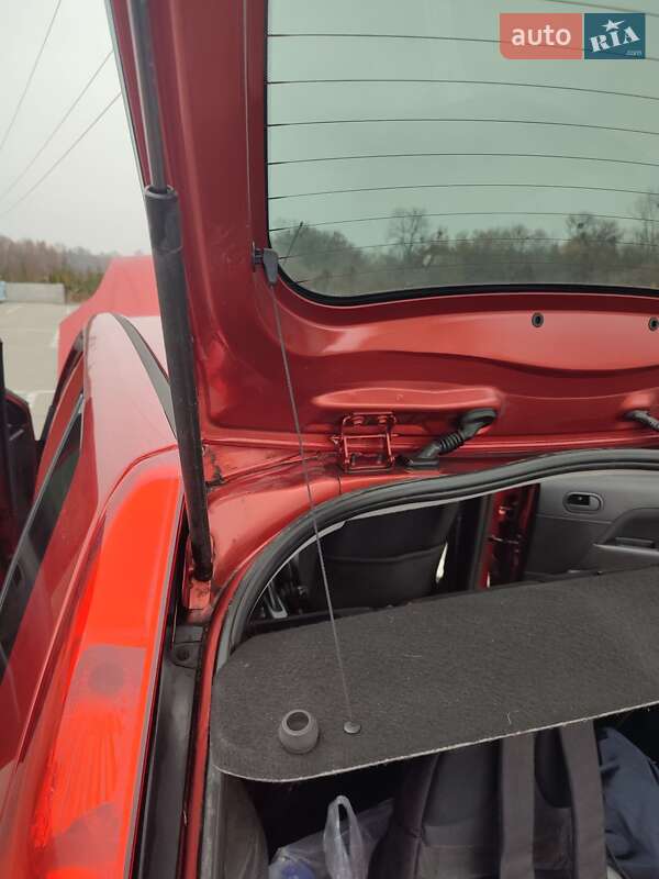 Хэтчбек Ford Fiesta 2008 в Киеве