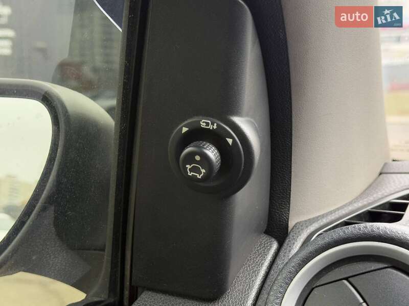 Хетчбек Ford Fiesta 2007 в Києві