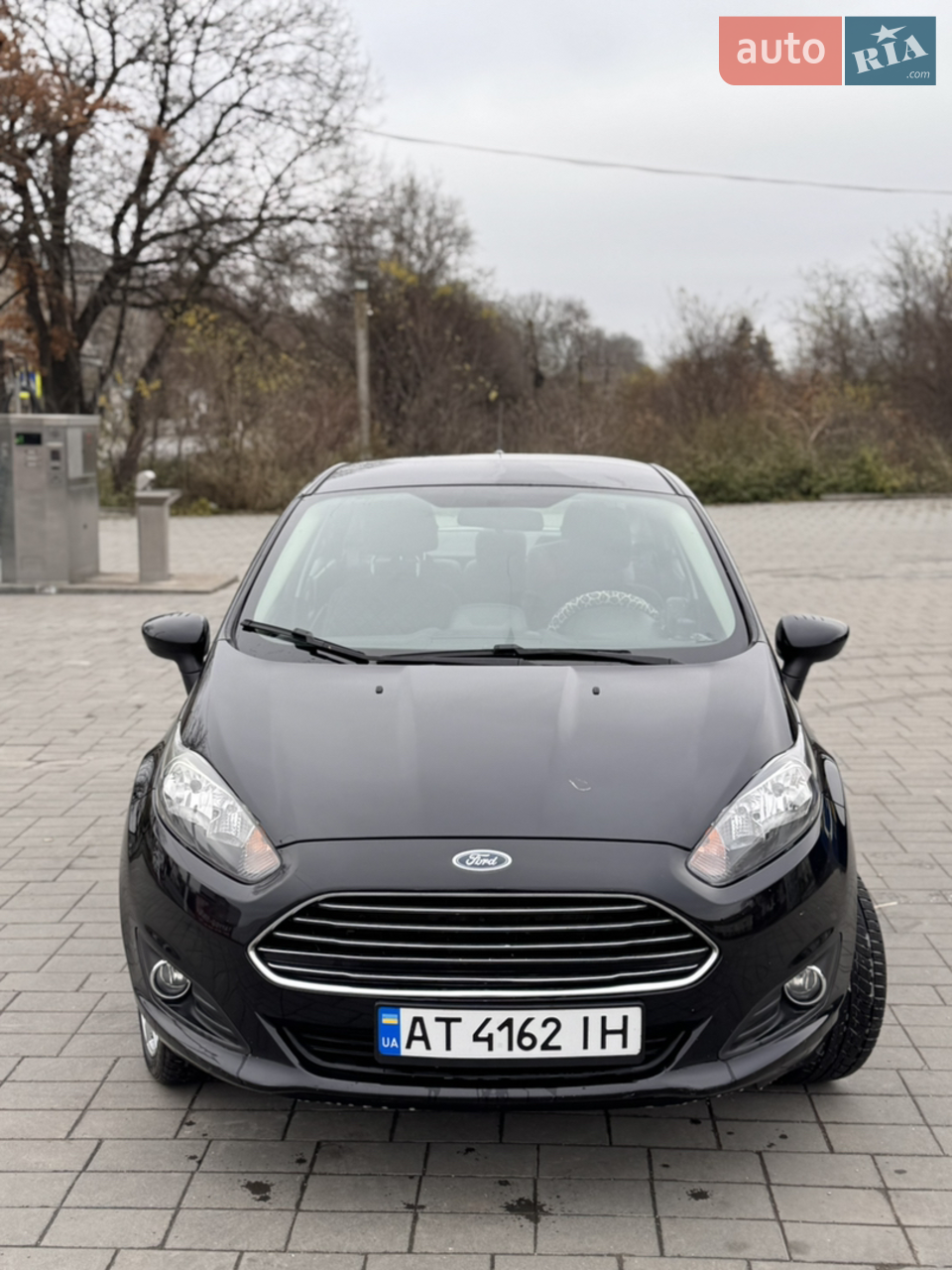 2019 Ford Fiesta - мініатюра 32