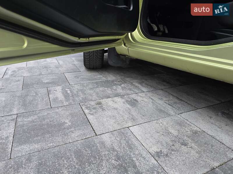 Хетчбек Ford Fiesta 2006 в Івано-Франківську фото 42 Хетчбек Ford Fiesta 2006 в Івано-Франківську