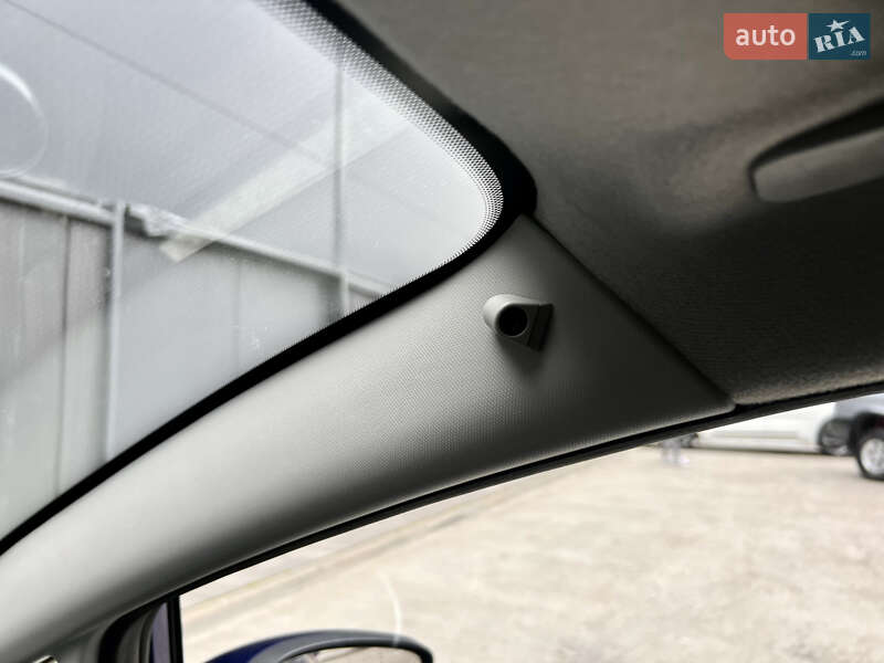 Хэтчбек Ford Fiesta 2016 в Киеве фото 28 Хэтчбек Ford Fiesta 2016 в Киеве