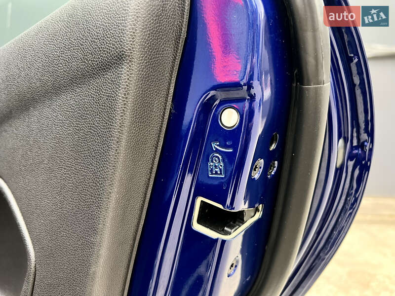 Хэтчбек Ford Fiesta 2016 в Киеве фото 37 Хэтчбек Ford Fiesta 2016 в Киеве