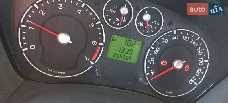 Хэтчбек Ford Fiesta 2008 в Иршаве фото 2 Хэтчбек Ford Fiesta 2008 в Иршаве