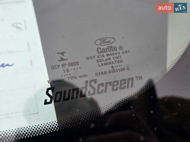 Седан Ford Fiesta 2016 в Тернополі фото 38 Седан Ford Fiesta 2016 в Тернополі