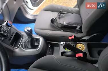 Хэтчбек Ford Fiesta 2013 в Полтаве