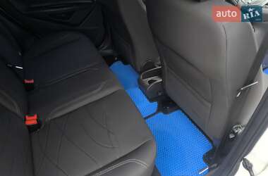 Хэтчбек Ford Fiesta 2013 в Полтаве