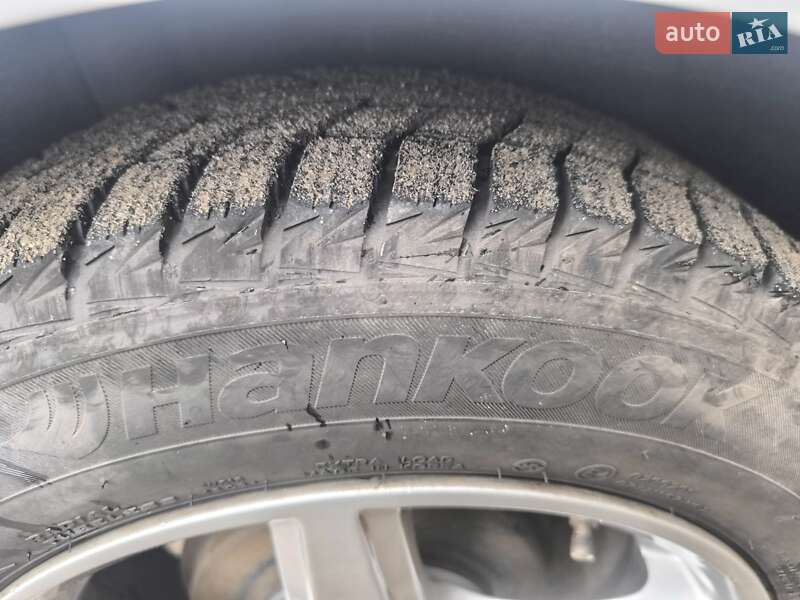 Хетчбек Ford Fiesta 2013 в Полтаві