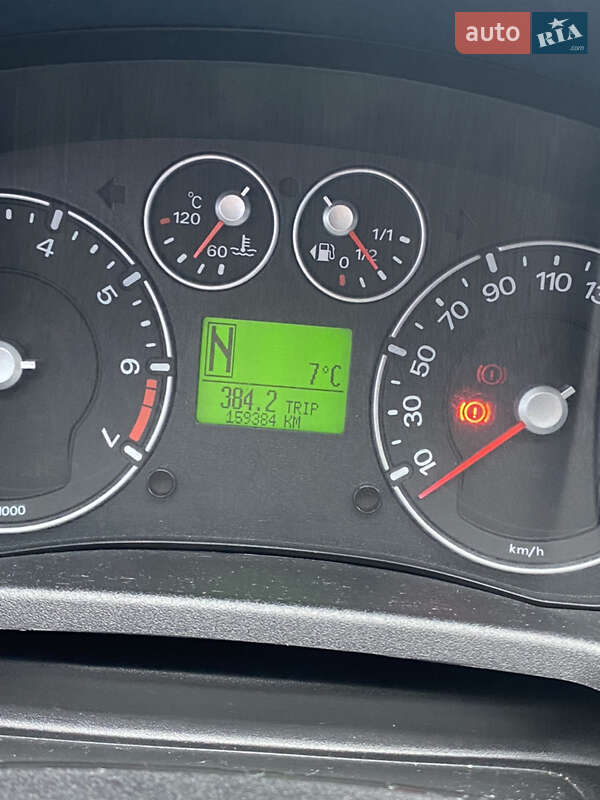 Хетчбек Ford Fiesta 2008 в Ірпені фото 13 Хетчбек Ford Fiesta 2008 в Ірпені