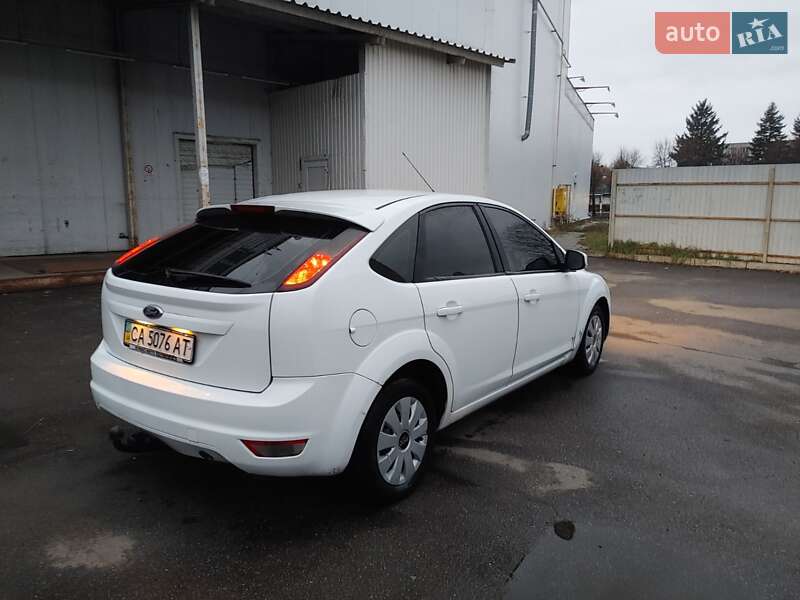 Хетчбек Ford Fiesta 2007 в Золотоноші фото 20 Хетчбек Ford Fiesta 2007 в Золотоноші