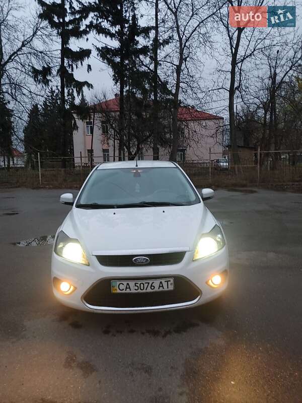 Хетчбек Ford Fiesta 2007 в Золотоноші фото 18 Хетчбек Ford Fiesta 2007 в Золотоноші