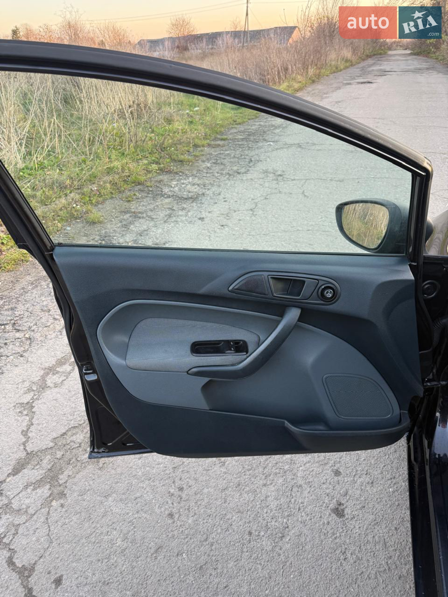 2010 Ford Fiesta - мініатюра 20