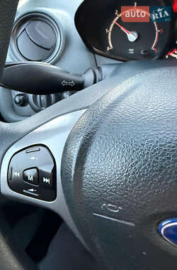 Хетчбек Ford Fiesta 2010 в Дубні