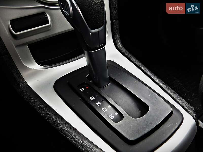 Седан Ford Fiesta 2014 в Черкассах фото 12 Седан Ford Fiesta 2014 в Черкассах