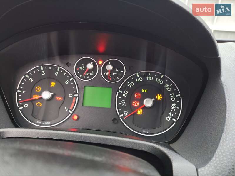 Хэтчбек Ford Fiesta 2006 в Белой Церкви фото 21 Хэтчбек Ford Fiesta 2006 в Белой Церкви