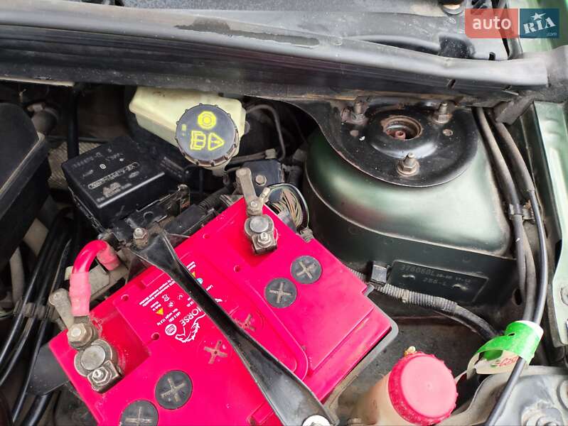 Хэтчбек Ford Fiesta 2006 в Белой Церкви фото 22 Хэтчбек Ford Fiesta 2006 в Белой Церкви