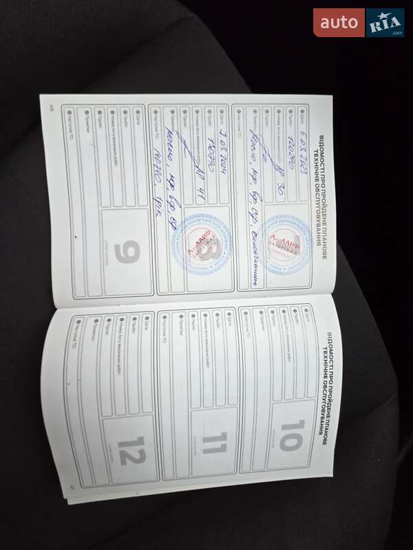 Хэтчбек Ford Fiesta 2015 в Одессе фото 14 Хэтчбек Ford Fiesta 2015 в Одессе