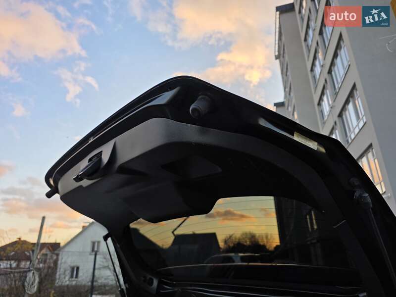 Хэтчбек Ford Fiesta 2013 в Хмельницком