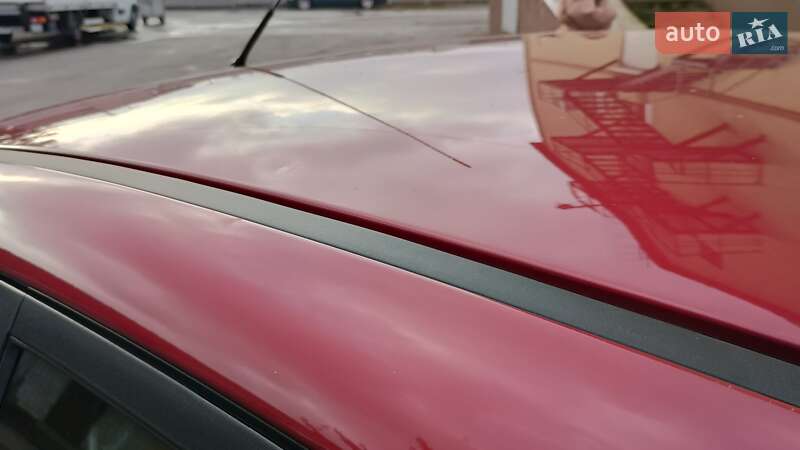 Хетчбек Ford Fiesta 2012 в Вінниці фото 22 Хетчбек Ford Fiesta 2012 в Вінниці