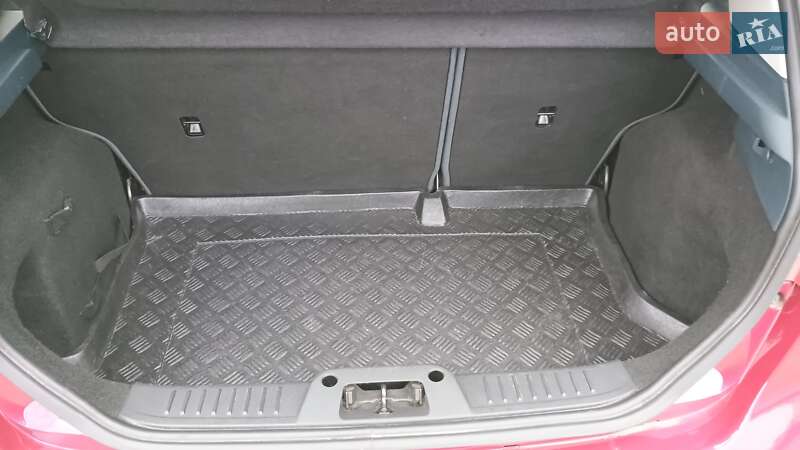 Хетчбек Ford Fiesta 2012 в Вінниці фото 36 Хетчбек Ford Fiesta 2012 в Вінниці