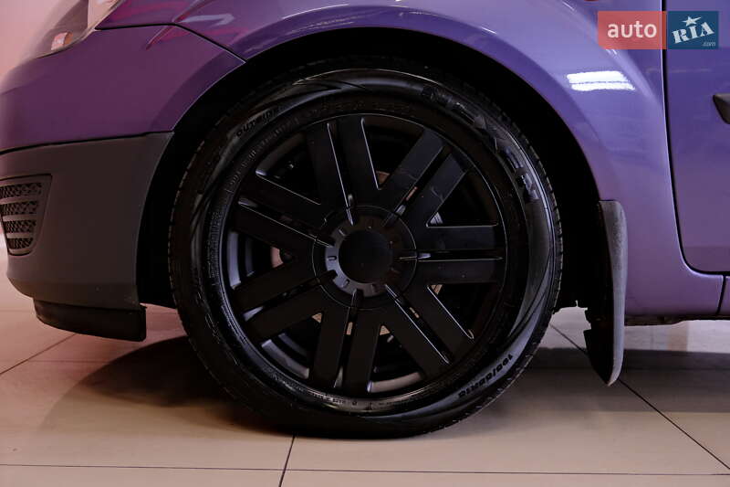 Хэтчбек Ford Fiesta 2006 в Одессе фото 16 Хэтчбек Ford Fiesta 2006 в Одессе